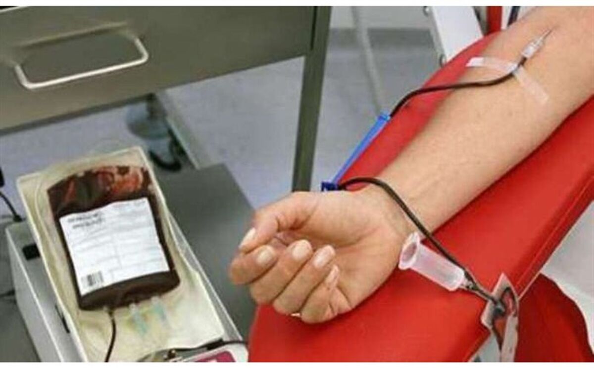 بیماران خاص در گیلان نیاز فوری به خون دارند