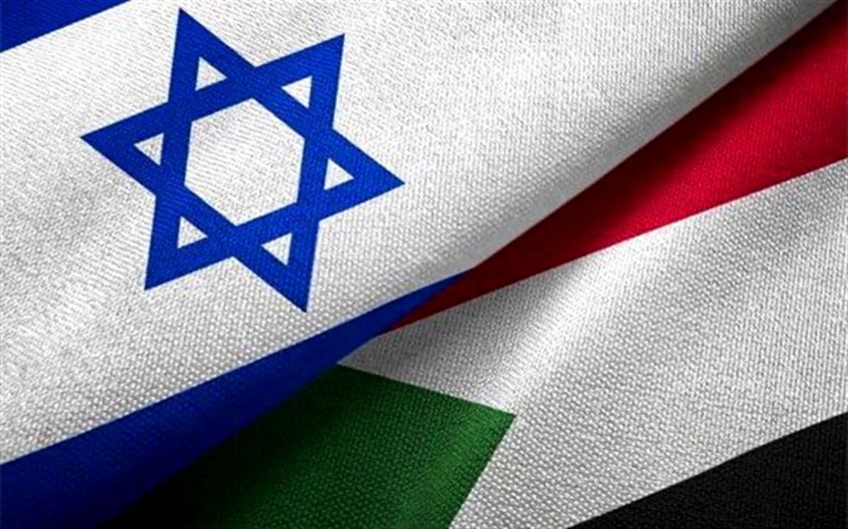 واکنش اتحادیه اروپا به توافق سازش میان رژیم صهیونیستی و سودان