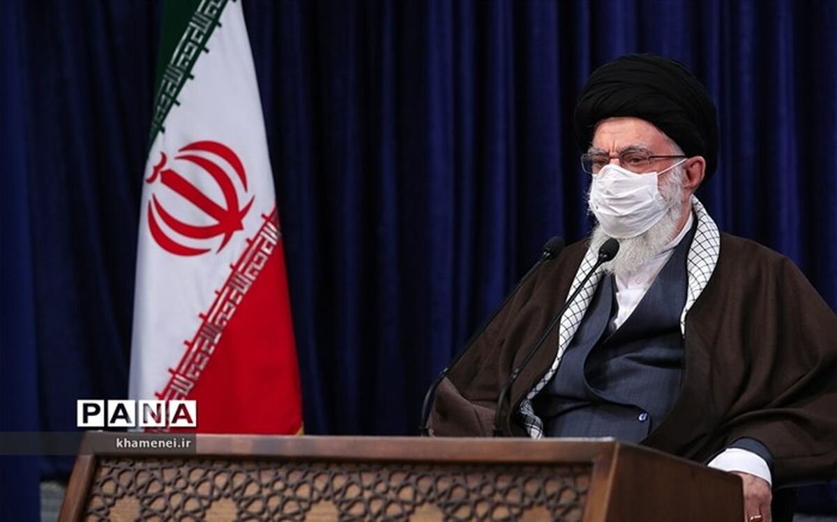 دستور مهم رهبر انقلاب به سازمان تامین اجتماعی