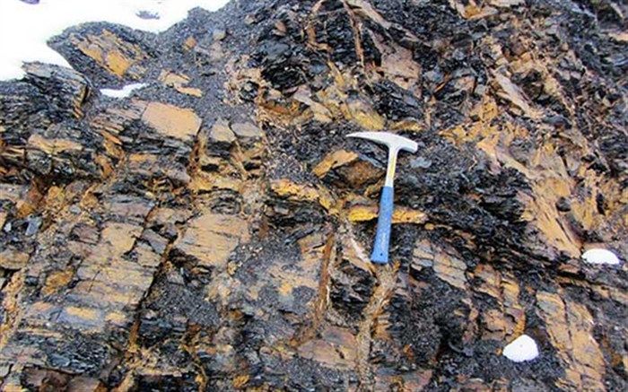 رشد 6 درصدی 10 ماده معدنی در سال جاری