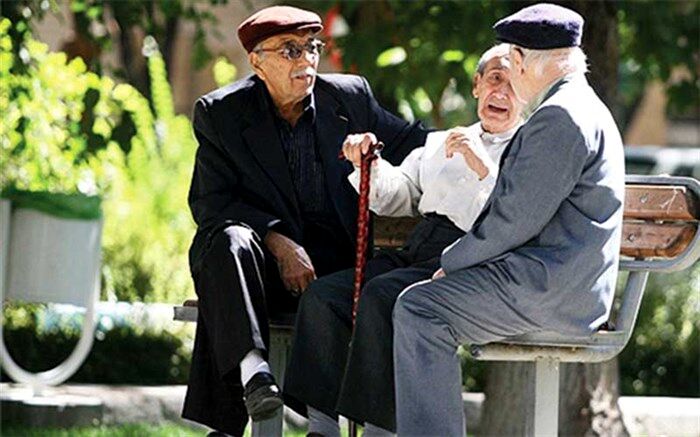 میانگین حقوق بازنشستگان چقدر افزایش یافت؟