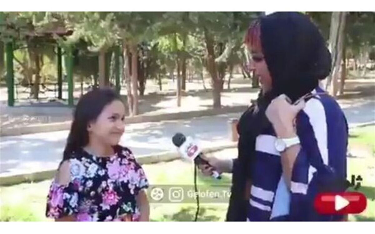 مدیرعامل آپارات به خاطر انتشار این ویدئو ۱۰ سال حبس گرفت+ تصویر