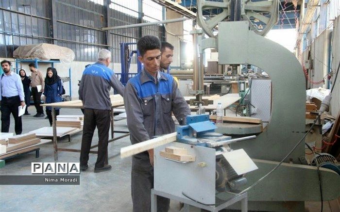 امکان صدور بیش از یک پروانه صنعتی در پلاک ثبتی فراهم شد