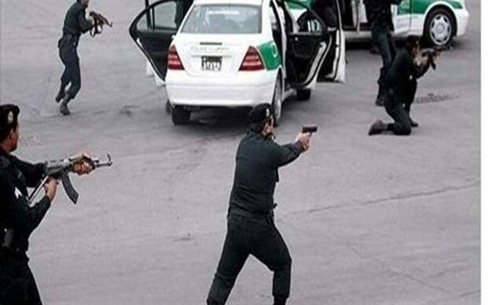 اصل ماجرای مرگ مرد جوان در شهرک «حجت» مشهد