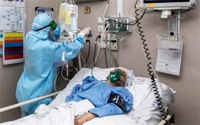 آمار مبتلایان به کرونا در سیستان و بلوچستان به 16342 نفر رسید