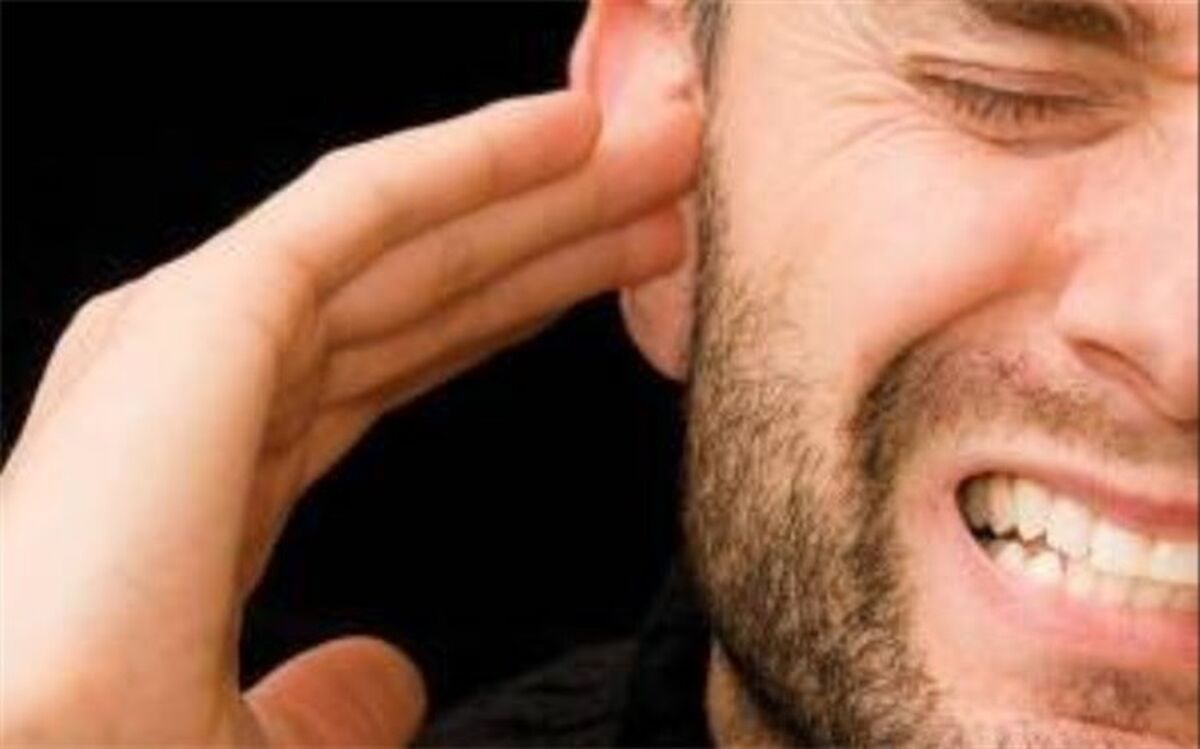 چرا  وزوز گوش داریم