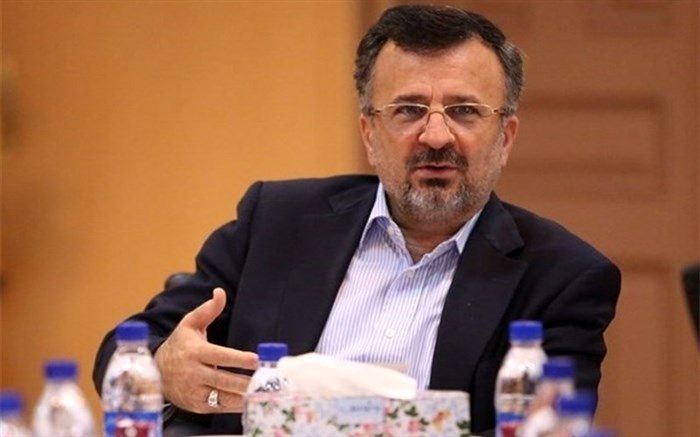 داورزنی: دست باشگاه‌ها برای برگزاری لیگ برتر والیبال باز است