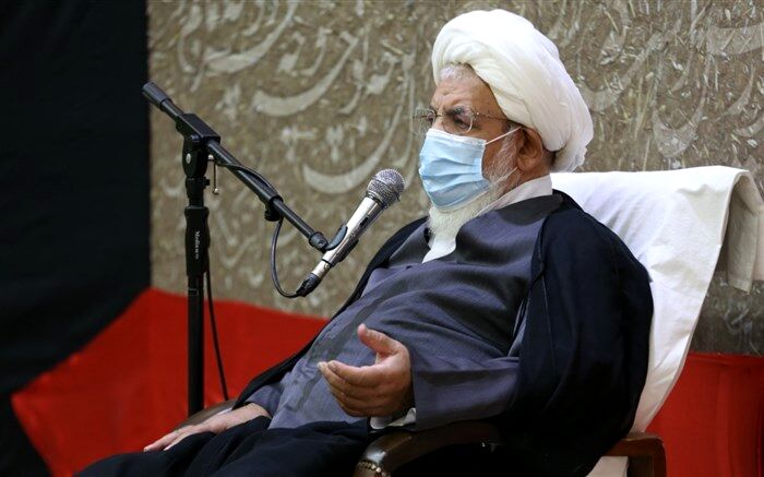 امام جمعه یزد: هزینه برای تقویت تربیت دینی سرمایه‌گذاری است