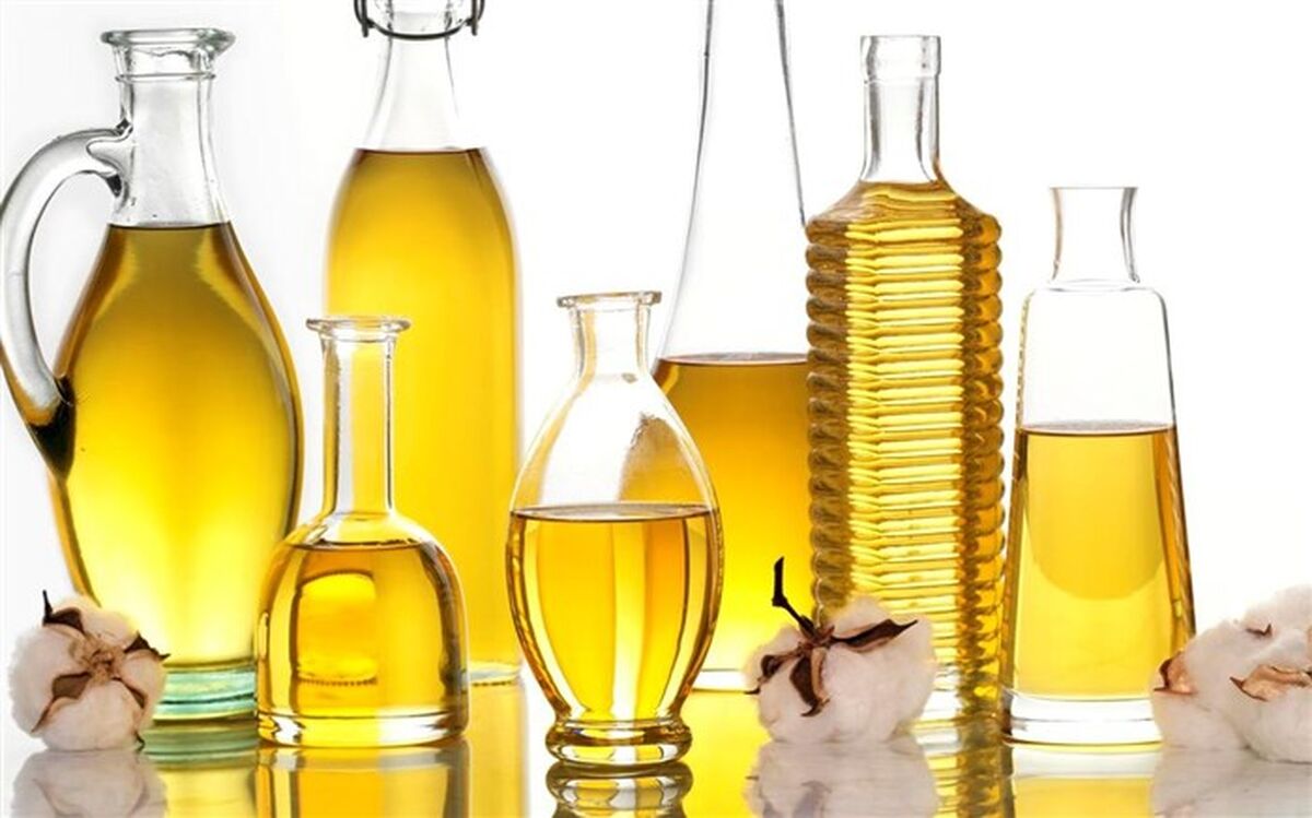 ذخیره روغن خوراکی موجود در زنجان به اندازه ۹ ماه مصرف استان است