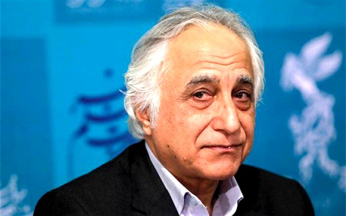 شمس لنگرودی تجربیات خود را به اشتراک می‌گذارد