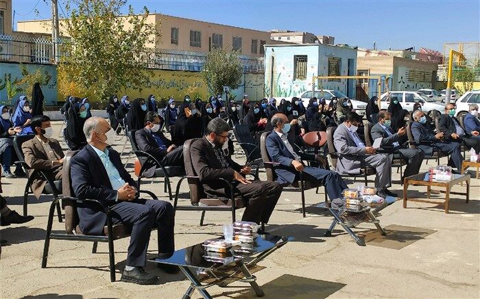 آغاز بیست و سومین دوره انتخابات شورای دانش آموزی در سیستان و بلوچستان