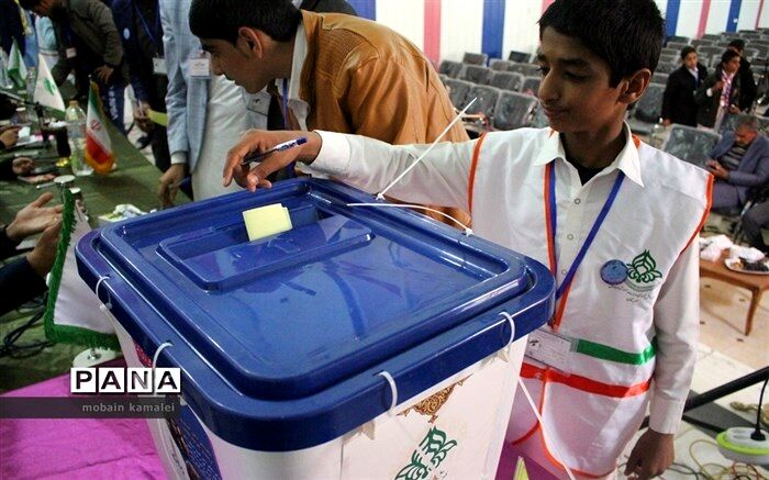 خبر خوب برای دانش‌آموزان؛ زمان انتخابات شوراهای دانش‌آموزی تمدید شد