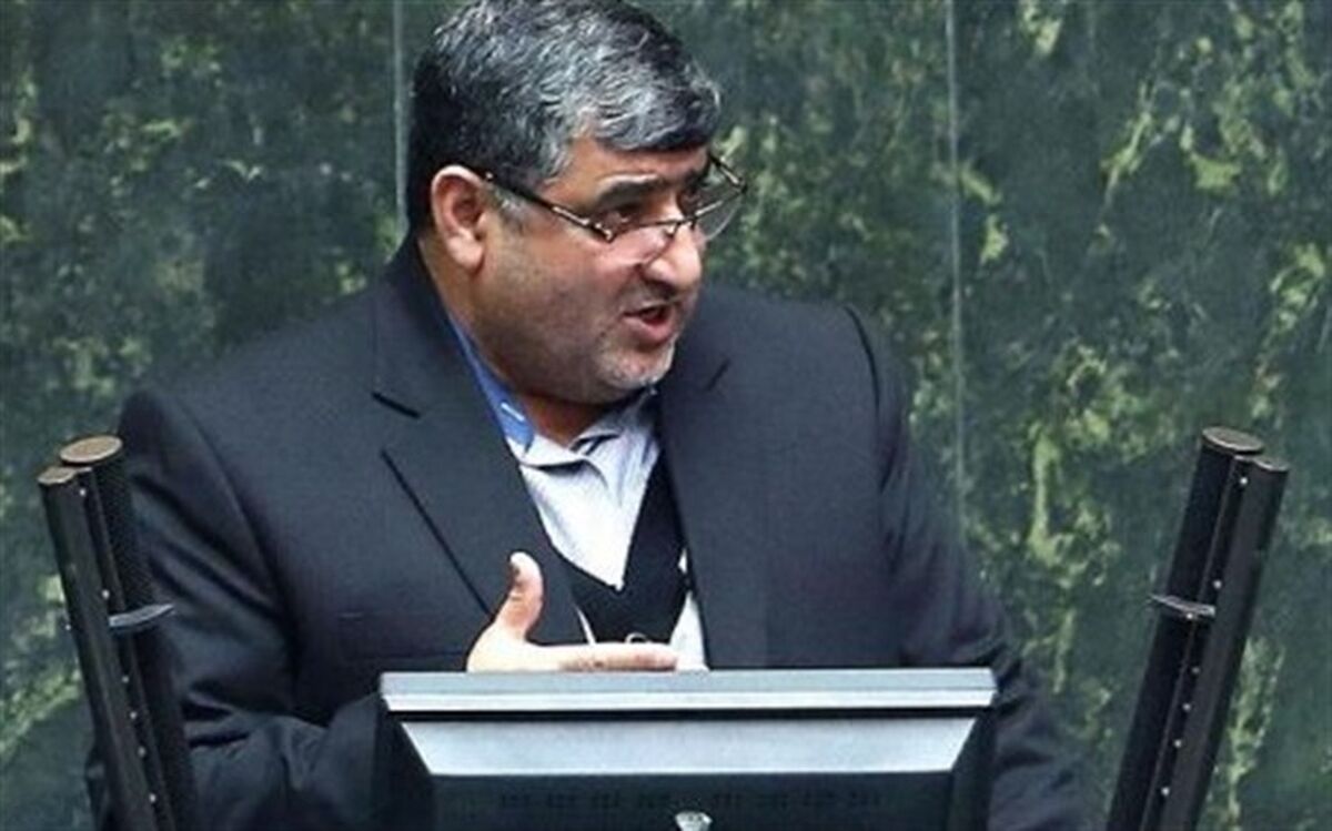 دلخوش: مجلس کمیته‌ رسیدگی به تعداد زیاد طرح‌ها تشکیل دهد