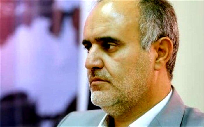 بازدید از فعالیت ها ی آموزشی و عملکرد آموزش مجازی مدارس نظر آباد