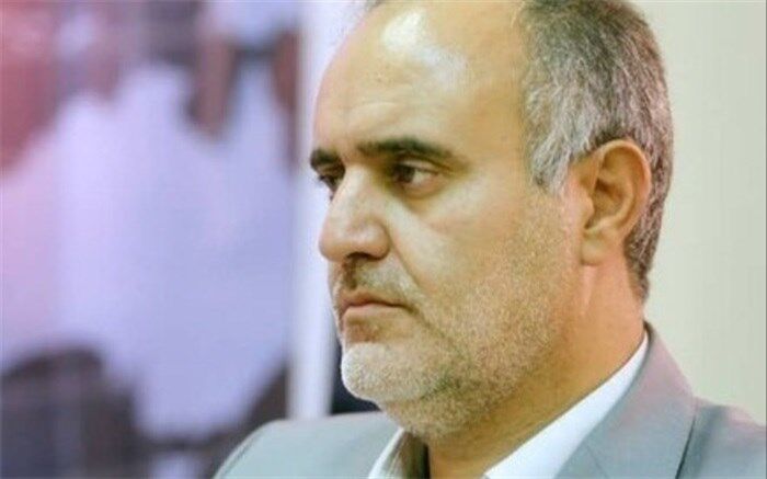 بازدید از فعالیت ها ی آموزشی و عملکرد آموزش مجازی مدارس نظر آباد