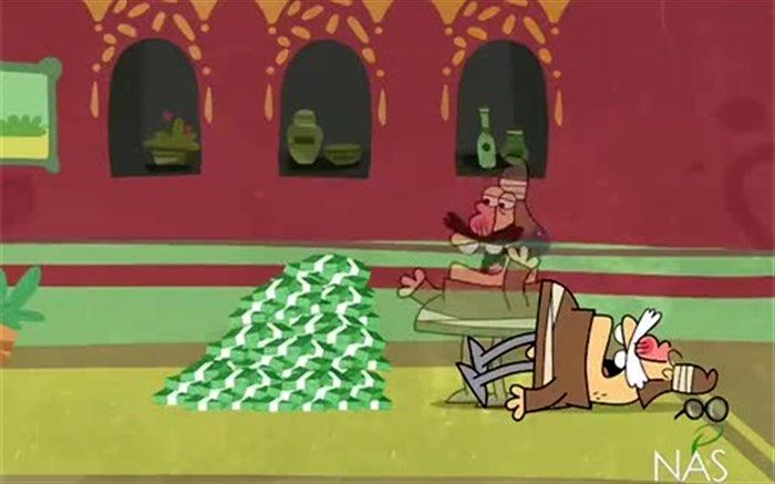 احمقانه‏‌ترین سریال ایران در فیلیمو