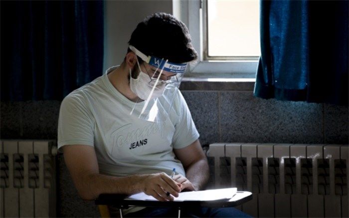 امکان اعتراض داوطلبان آزمون ارشد فراهم شد