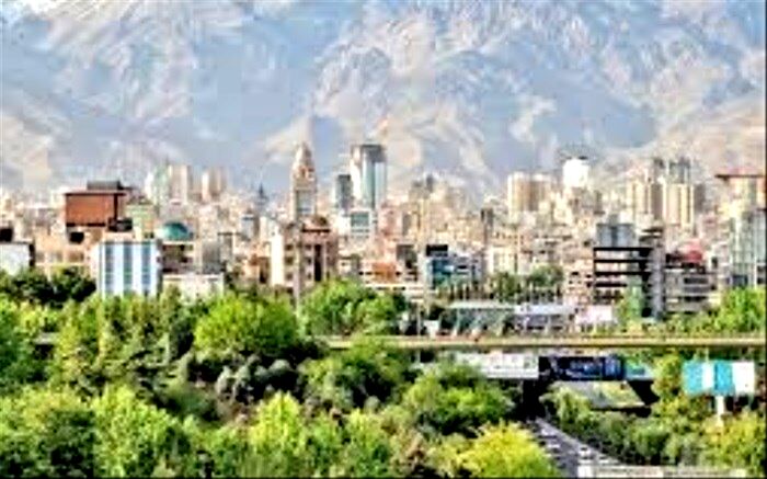 کاهش یک درصدی خرید و فروش ملک در پایتخت نسبت به ماه قبل
