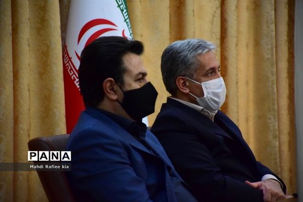 برگزارى شورای آموزش و پرورش آذربایجان شرقی