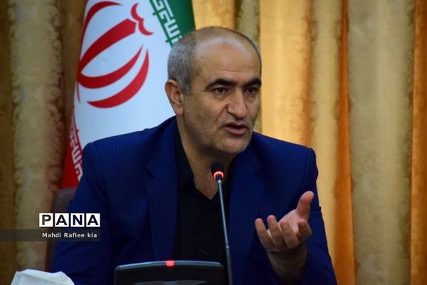 برگزارى شورای آموزش و پرورش آذربایجان شرقی