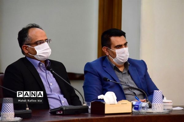 برگزارى شورای آموزش و پرورش آذربایجان شرقی