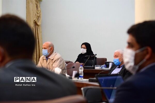 برگزارى شورای آموزش و پرورش آذربایجان شرقی