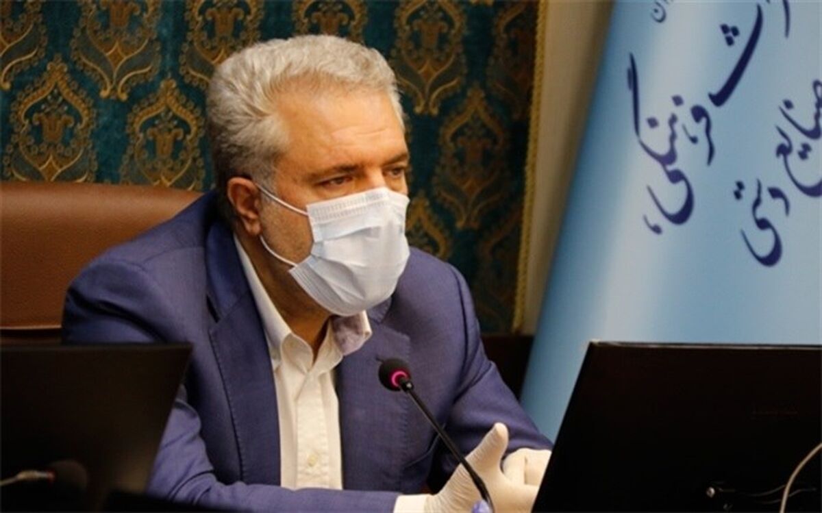 بناهای تاریخی هویت ملی هستند