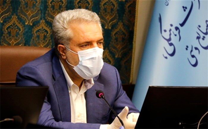بناهای تاریخی هویت ملی هستند