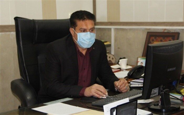 برگزاری  مراسم ۱۳ آبان در شهرری