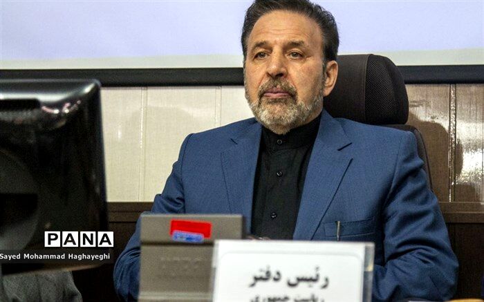 واعظی: توهین به ساحت پیامبر اکرم (ص) اقدامی به دور از بلوغ سیاسی است