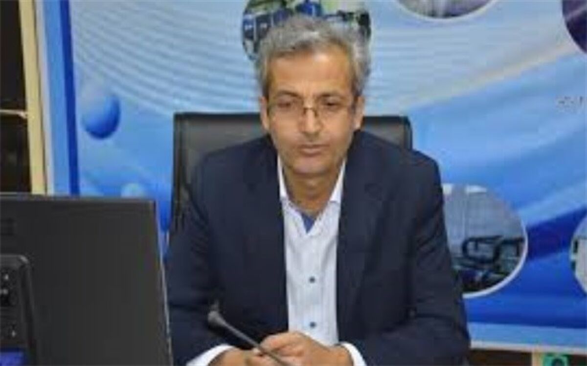 نیاز به اعتبار ۴۰۰ میلیارد تومانی جهت جابجایی خط لوله انتقال آب شرب اسلامشهر
