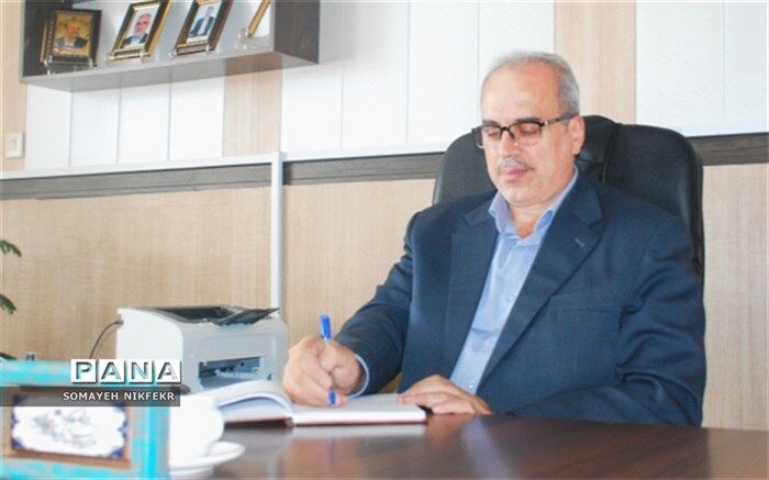 دانش‌آموزان بسیجی تلاش بی‌امان برای تعالی همه جانبه کشور را تکلیف خویش می‌دانند