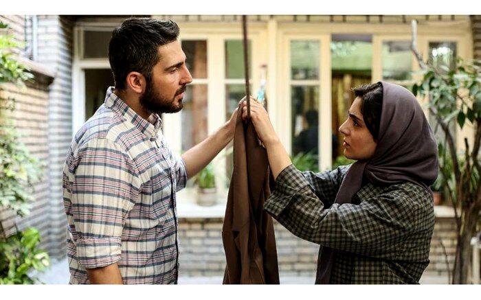 نمایش«هفت و نیم» در جشنواره فیلم‌های آسیایی بارسلون