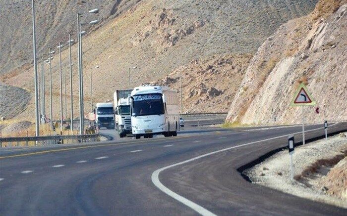 تردد در محورهای شمالی روان است