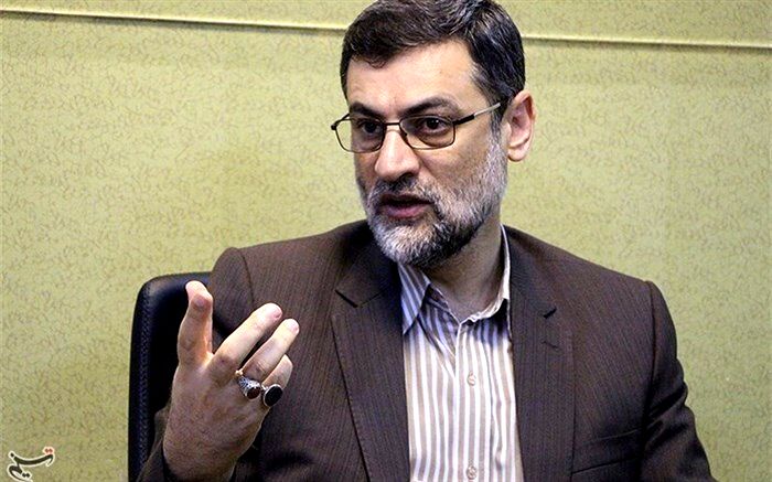 قاضی‌زاده: جامعه‌ای بر پایه وحدت بسازیم نه خشم و تفرقه