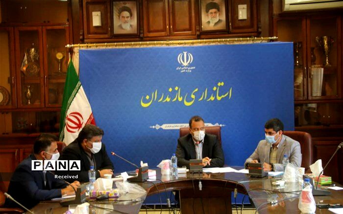 کارگروه ممیزی ساخت‌و ساز‌غیر مجاز روستایی در مازندران آغاز به کار کرد