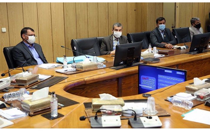 دیدار رهبری با مدیران آموزش و پرورش حمایت از استمرار فعالیت‌ها در کرونا از سوی فرهنگیان بود