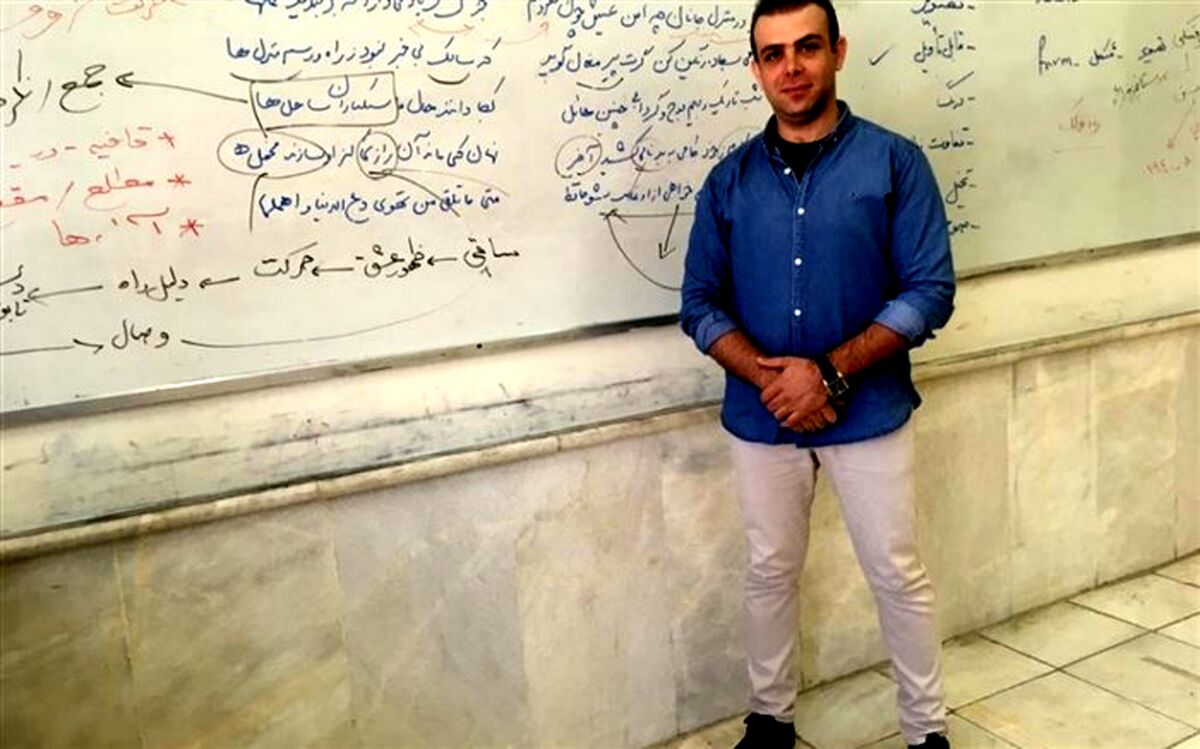 دبیران در تمام شبانه روز مشغول تدریس و رفع اشکال هستند