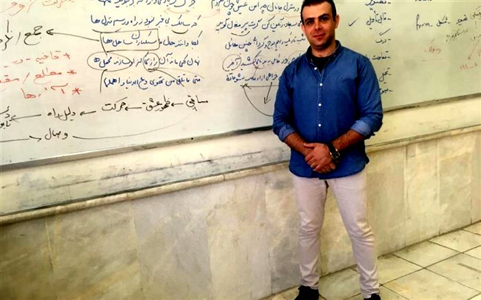 دبیران در تمام شبانه روز مشغول تدریس و رفع اشکال هستند