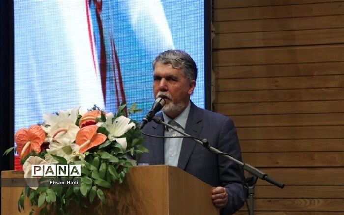 صالحی:  در ایام کرونا ۲۲میلیون ایرانی از سایت‌های مذهبی برای عزاداری بهره بردند