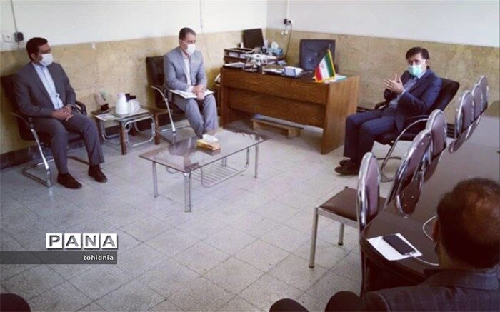 زنگ شهروندی، شهروند پروری را از مدارس آغاز می‌کند