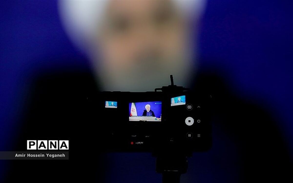 روحانی طرح‌های آب و برق تهران و هرمزگان را افتتاح می‌کند