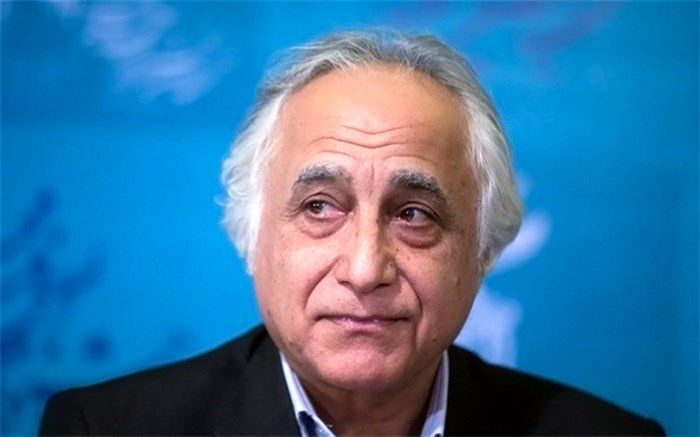 وبیناری برای علاقه‌مندان شعر و شاعری