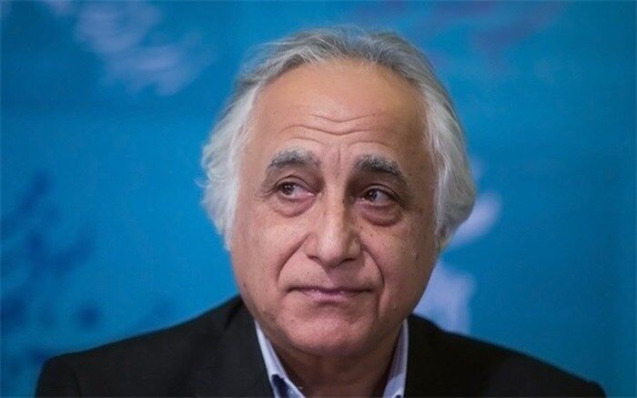 وبیناری برای علاقه‌مندان شعر و شاعری