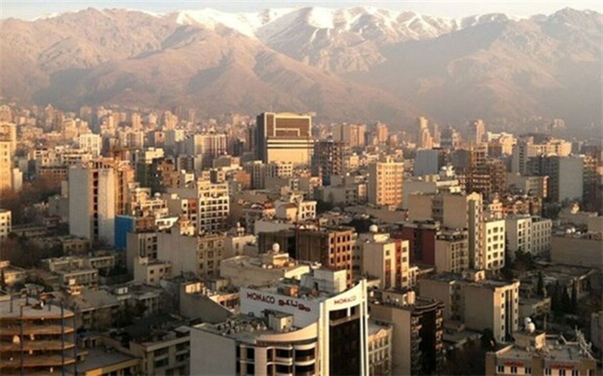 کمیابی واحدهای کمتر از ۱۰ سال در بازار مسکن