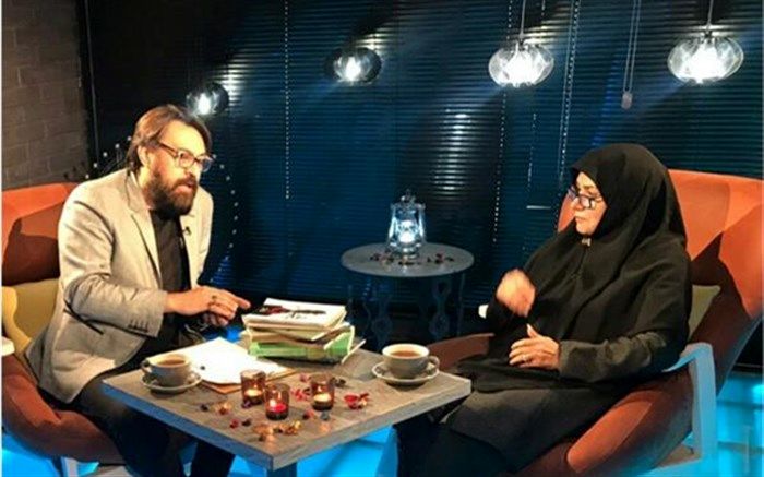 کارگاه آموزش مجازی داستان نویسی و نویسندگی در شهرستان ملارد