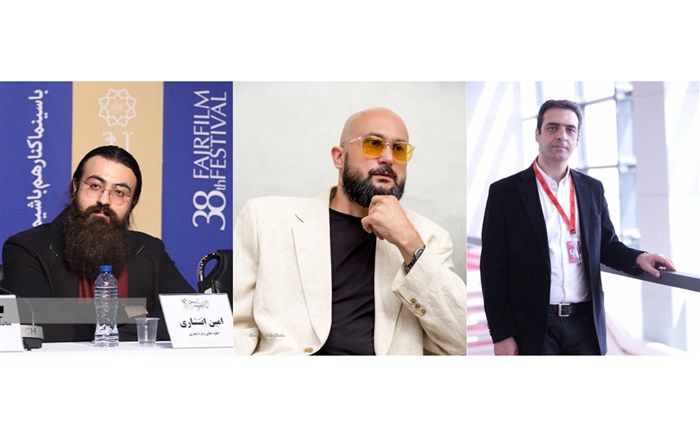 بهرنگ دزفولی‌زاده «به هرحال رها» را می‌سازد