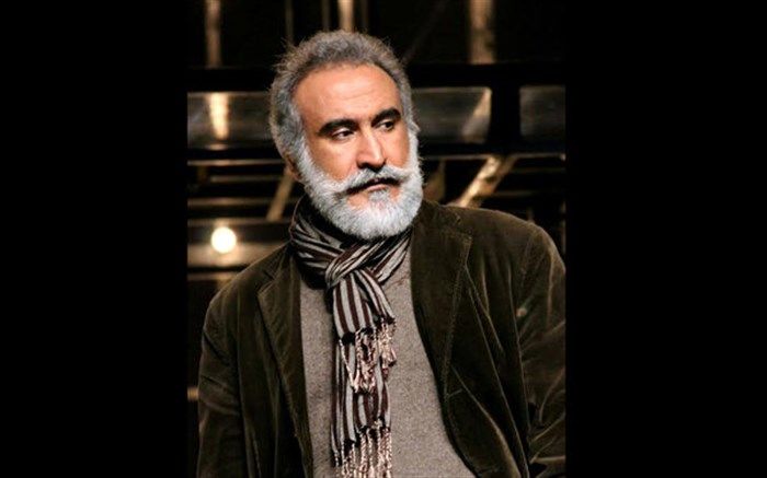 حمیدرضا نعیمی: شرایط تخیل و پرسش را برای هنرمندان تئاتر مقاومت فراهم آوریم