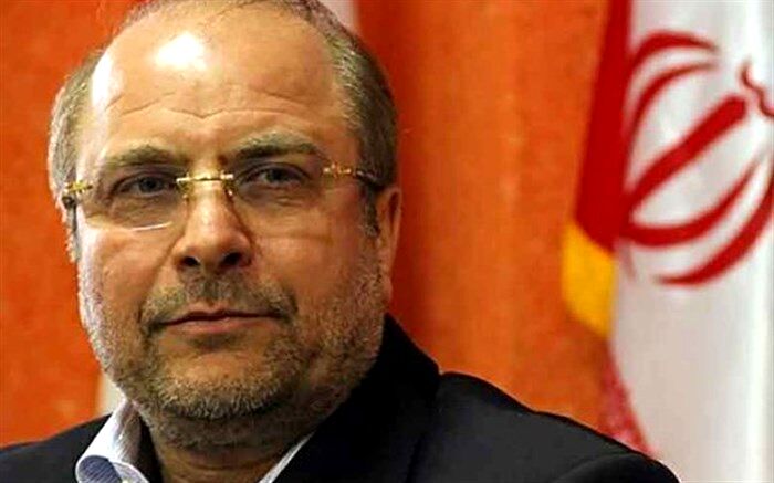 رئیس مجلس: اگر دست‌های اختلاف‌برانگیز کوتاه شود، 1.5میلیارد مسلمان حامی هم خواهند بود