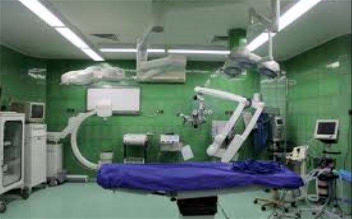 ارز تجهیزات پزشکی در مهر ماه از سوی بانک مرکزی تخصیص نیافت